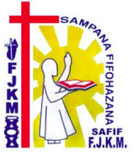 Logo safif