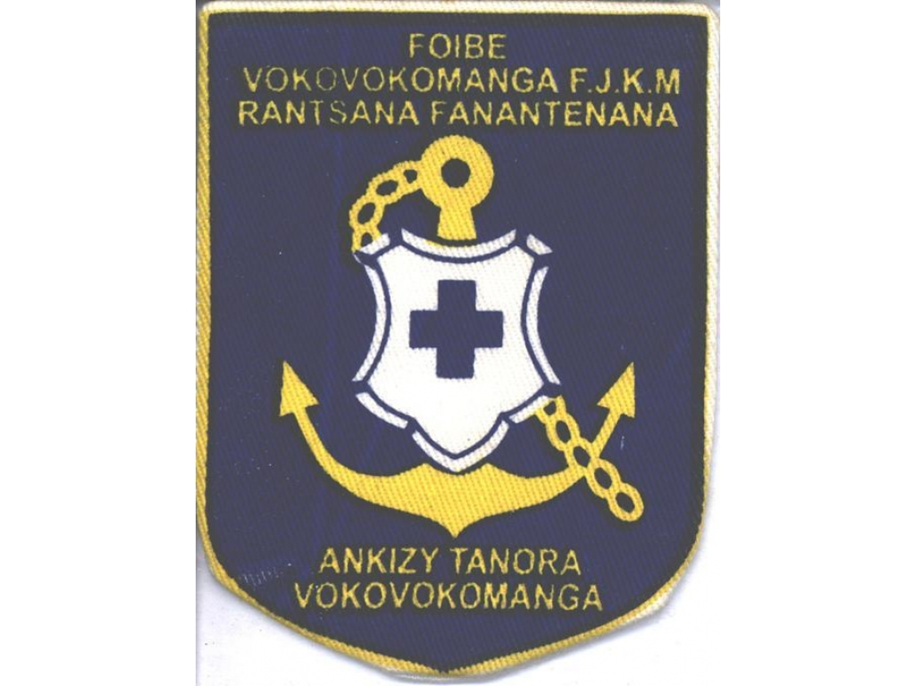Logo svm