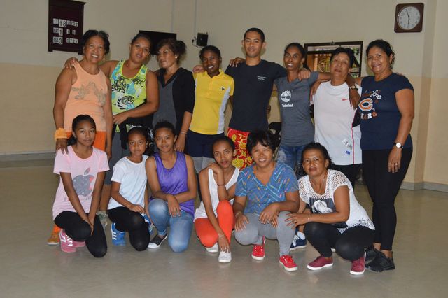 Zumba 